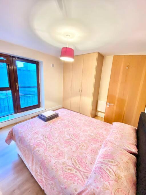2 Bed Apartment In City Centre Dublin Buitenkant foto
